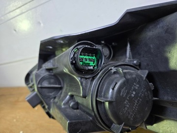 фото thumb №10, Kia ceed iii 3 рестайлінг лампа перед передня повний led права 92102j7500