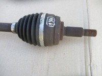 фото thumb №4, Приводной вал правая 391001339r renault megane iii 1.6dci