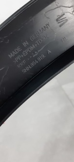 фото thumb №6, Seat tarraco 20 молдинг накладка крыла левый задняя 5nn854819a