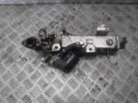 фото thumb №1, Клапан egr радіатор вихлопних газів bmw f30 2.0 d