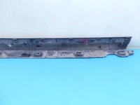 фото thumb №5, Молдинг порог левая land rover freelander ii