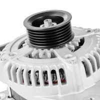 Генератор автомобильный к modeli toyoty highlander v6 3.3l 2004-2007 Киев, фото thumb