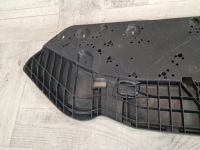 Audi a4 b9 8w s-line накладка под бампер плита перед 8w0807611a с Разборки, фото thumb