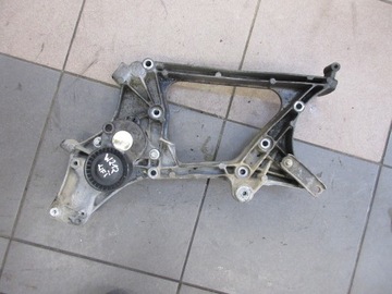 фото thumb №1, Основа лапи кронштейн mercedes w212 2.2 cdi