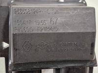 фото thumb №8, Renault megane scenic 4 iv резистор резистор вентилятора радіатор