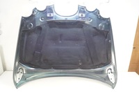 фото thumb №9, Jaguar s-type капот крышка перед hgg