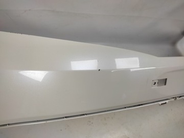 фото thumb №7, Honda civic viii бампер переднє перед 2006-