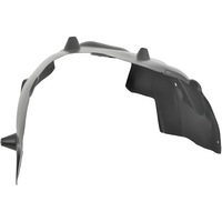 фото thumb №1, Подкрылок volkswagen amarok 10-16