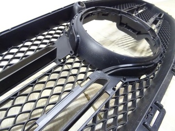 фото thumb №6, Решітка радіатора решітка mercedes e-klasa w213 рестайлінг всюдихідний камера a2138885100 llu