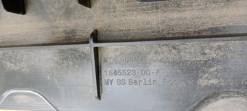 фото thumb №6, Поріг правий планка порогова права tesla y комплектний 1845523-00-a 1497744-00-d