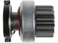 фото thumb №1, Зчеплення односторонній, стартер as-pl sd0252p