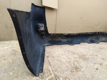 фото thumb №11, Land cruiser j200 08-14 бампер задній 52159-60260