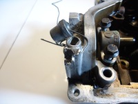 фото thumb №5, Peugeot 207 308 1.6vti 5fw головка v753354980