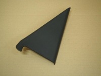 фото thumb №1, Заглушка внутренняя дверь левый задняя mazda 3 i bk