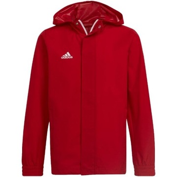 Куртка Adidas Entrada 22 All-Weather Jr IK4013 152