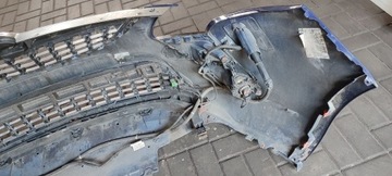 фото thumb №16, Бампер перед переднее pdc омыватель opel zafira c 1,6 z16xnt 20z