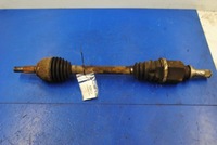 фото thumb №1, Renault modus 1.5 dci піввісь ліва