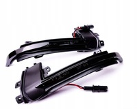 фото thumb №14, Динамічні поворотники audi rs4 b8 2010-2015