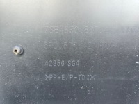 фото thumb №7, Seat ibiza v 6f 17- задній бампер 6f0807421h