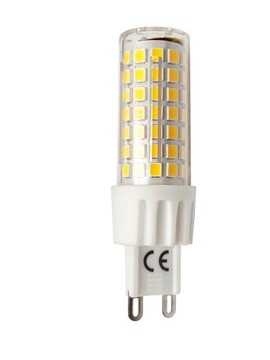 MAX-LED G9 BULB 7W 600 лм нейтральный белый