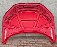 фото thumb №9, Audi tt 8s0 14-23 капот