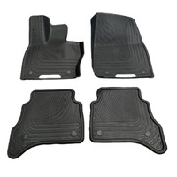 фото thumb №1, Набор mat напольных land rover range rover l460 2022 оригинальный