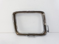 фото thumb №4, Jeep compass ii 17-20 решётка решётка радиатора хром кольцо b