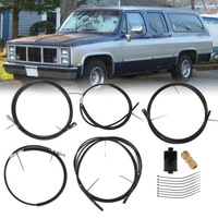 фото thumb №15, Набор трубка топливной niezawodny, герметичный набор do монтажа трубка