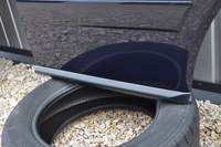 фото thumb №5, Audi a2 дверь левый зад ly5k