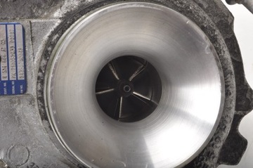 фото thumb №6, Bmw 1 f20 f21 1.6d 95km 116km турбіна 8514666 54359700048