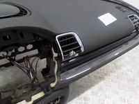 фото thumb №5, Mini f54 clubman приборная панель консоль оригинал head up