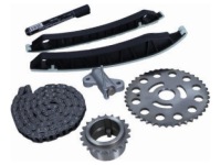 фото thumb №2, Набір ланцюга renault espace v 1.6 talisman 1.6 koleos ii 1.6