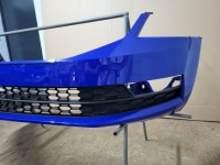 фото thumb №8, Skoda octavia iii 3 lift бампер передний перед