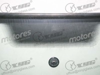 фото thumb №2, Стекло лобовое volkswagen golf v 2003-2008 / vi 2008-2012 хэтчбек mb 18cm