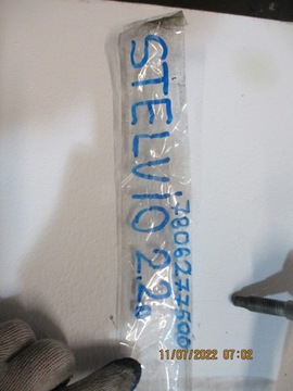 фото thumb №5, Трансмісія alfa romeo stelvio 7806277500 2,2d