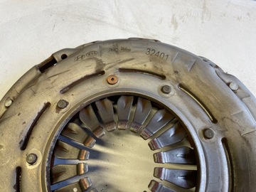 фото thumb №6, Kia sportage iv 2wd 1.7 crdi сцепление прижим диск жёсткий