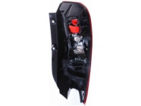 Ліхтарі  задній renault scenic 2 05-08 Оригінал, фото thumb