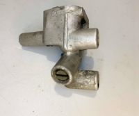 Mercedes-benz e w123 m102 регулятор воздуха Недорого, фото thumb