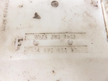 фото thumb №7, Насос топлива peugeot 807 2.2 09732009902 1489083080