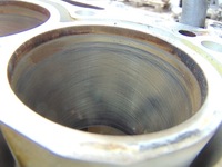 фото thumb №11, Блок двигателя mercedes c klasa w203 1.8 компрессор europa