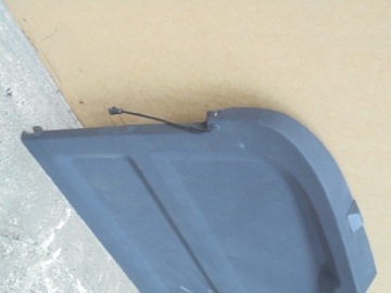 фото thumb №7, Opel vectra c полка задняя багажника 02-05 5d hb 24455453