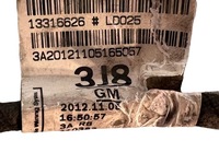 фото thumb №7, Электропроводка pdc бампера задняя opel astra iv gtc