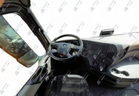 фото thumb №7, Комплектна кабіна mercedes actros 1845 mp4