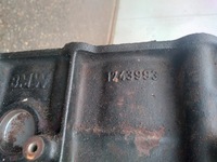 фото thumb №7, Bmw e46 318i m43b19 блок двигателя 19 4e 1 1 743 993