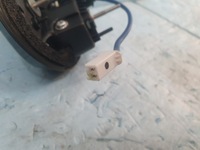 фото thumb №4, Ручка замок крышки mazda 3 iv bp задняя 19-