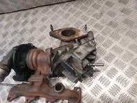 фото thumb №12, Турбонагнетатель турбина dacia sandero i 1.5 dci h82728353 8200771226