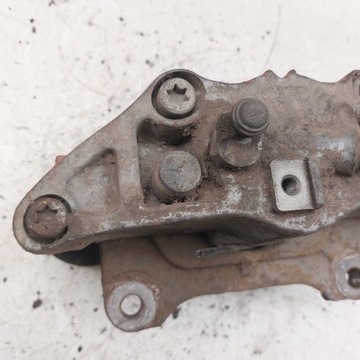 фото thumb №13, Audi a6 c5 2,7t суппорт тормозной правые перед