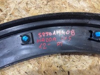 фото thumb №10, Mazda cx5 cx-5 ii 2 kf 17-22 планка накладка na крыло правые зад задняя