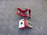 фото thumb №1, C4 picasso ii петли дверь левый задняя epyd