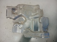 Купить Защита тепловая renault arkana 1.3 tce 476939287r, фото thumb